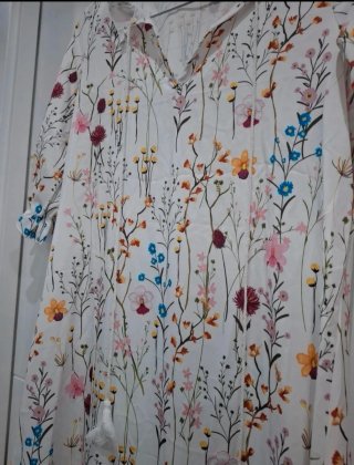 Vestido veraniego Talla M