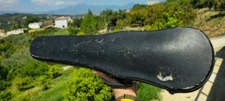 Estuche Rígido Vintage Violín