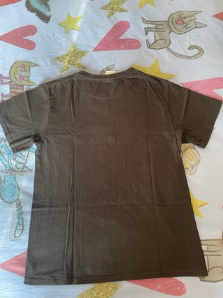 T-shirt bambino basket