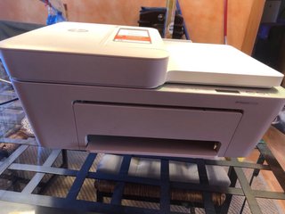 Impresora HP DeskJet 4122e + Cartucho Tinta 305