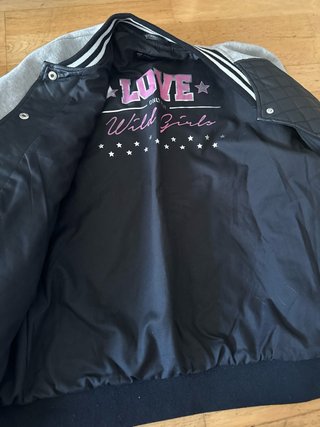 Pack 2 chaquetas bomber