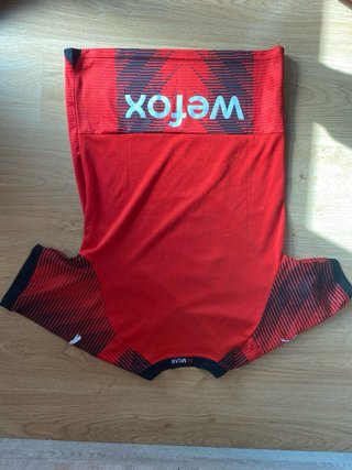 Camiseta AC Milan Talla S/M