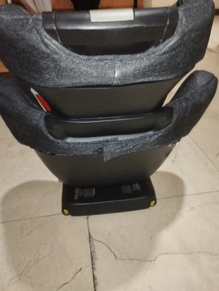 Silla Bebé Confort Bebéfix