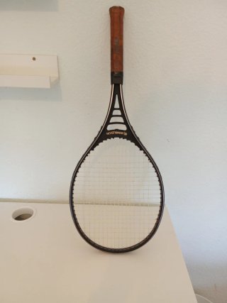 Raqueta de Tenis Wimbledon