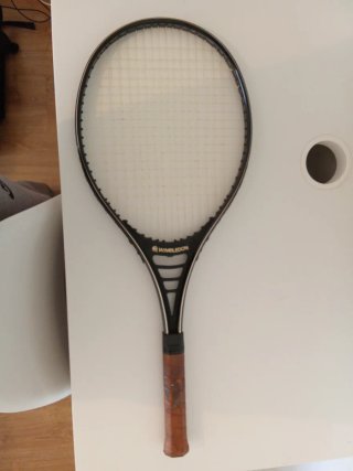 Raqueta de Tenis Wimbledon
