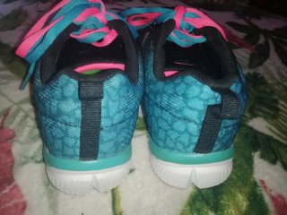 Zapatillas deportivas Joma Talla 40