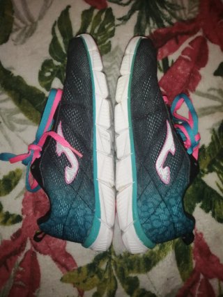 Zapatillas deportivas Joma Talla 40