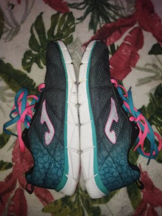 Zapatillas deportivas Joma Talla 40