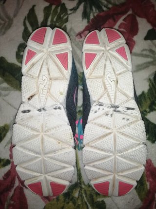 Zapatillas deportivas Joma Talla 40