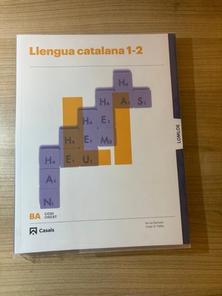 Libros primer bachillerato científico.