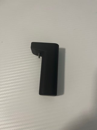 Batería Remotto para mando PS4