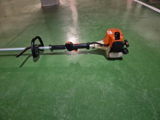 Desbrozadora Stihl FS 80 ( leer descripcion)