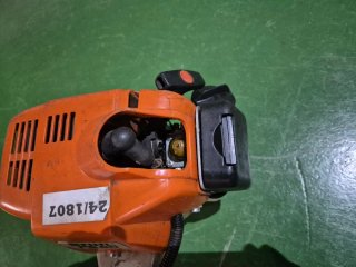 Desbrozadora Stihl FS 80 ( leer descripcion)