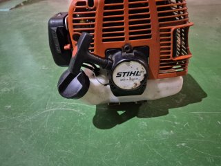 Desbrozadora Stihl FS 80 ( leer descripcion)