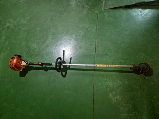 Desbrozadora Stihl FS 80 ( leer descripcion)