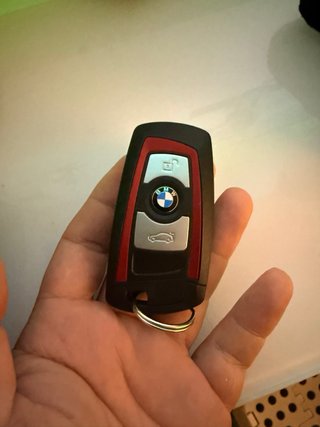 BMW Serie 1 2011 118d