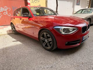 BMW Serie 1 2011 118d