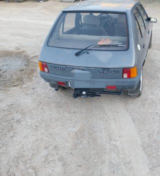 Peugeot 205 1988