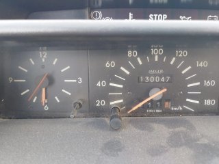 Peugeot 205 1988