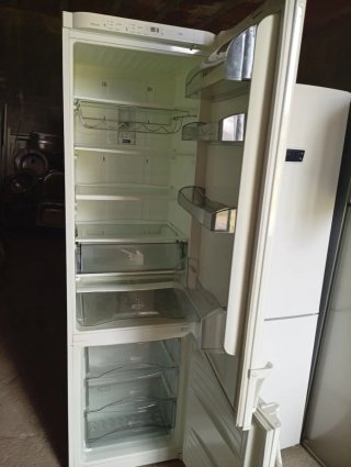 Frigorífico Fagor Blanco