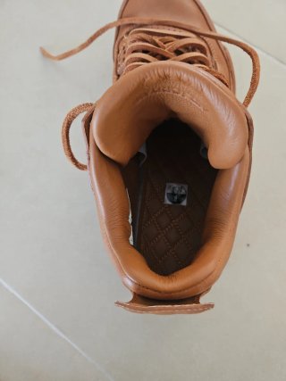 Air Jordan Retro 4 Ginger Wheat OG