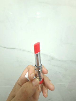 Pintalabios Rojo