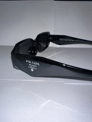 Gafas de moda Prädâ