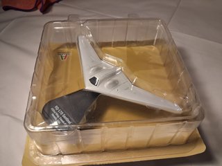 Maqueta Dron Stealth RQ-170 Sentinel