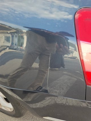 Citroen C5 2008