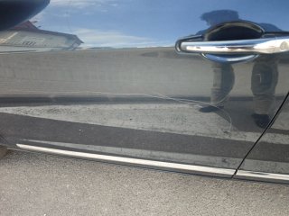 Citroen C5 2008