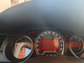 Citroen C5 2008