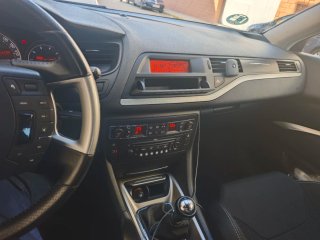 Citroen C5 2008