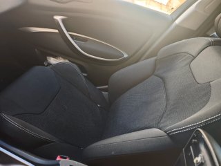 Citroen C5 2008