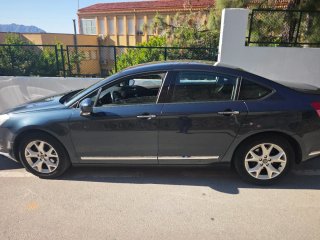 Citroen C5 2008