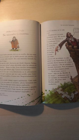 Relatos De Fantasmas N/c (Cucana Literature) (S...