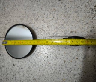 Espejo Retrovisor Bicicleta