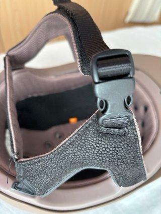 Casco de equitación Fouganza