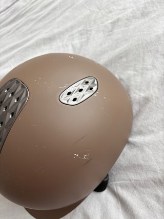 Casco de equitación Fouganza