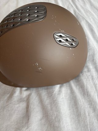 Casco de equitación Fouganza