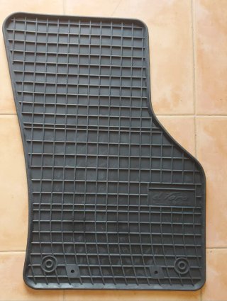 Tapetes Frogum Seat Leon 5F, Audi A3, VW