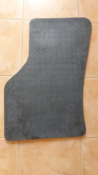 Tapetes Frogum Seat Leon 5F, Audi A3, VW