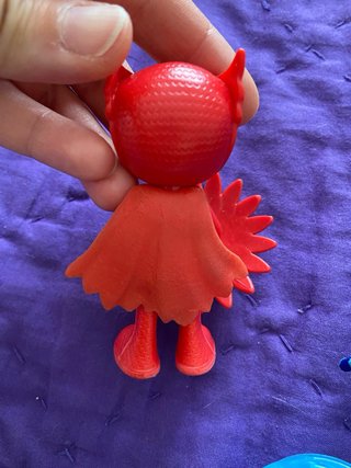 PJ Masks con poteri e PJ Robot