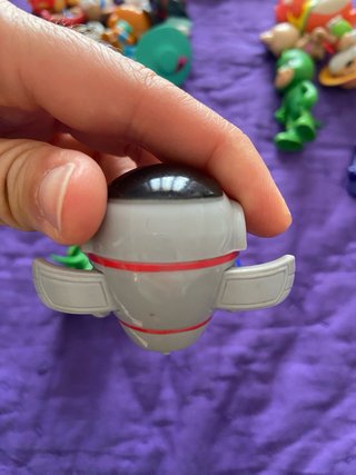 PJ Masks con poteri e PJ Robot