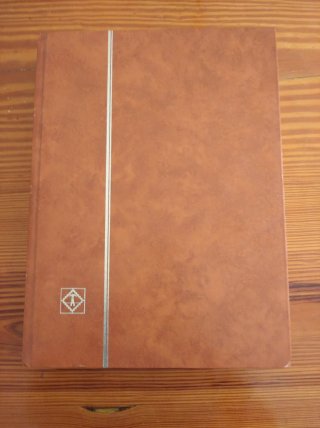 Colección Sellos Españoles 1974-2000
