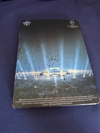 PES 2013 Steelbook PS3 - Edizione Completa