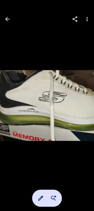 Skechers Skech-Air Element 2.0 Scarpe