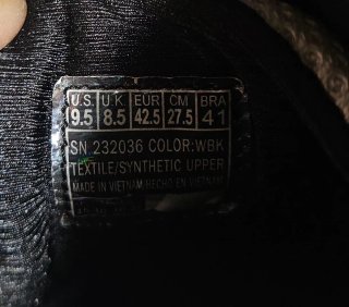 Skechers Skech-Air Element 2.0 Scarpe