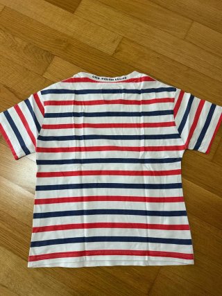 Maglietta bambino Original Marines 7-8 anni