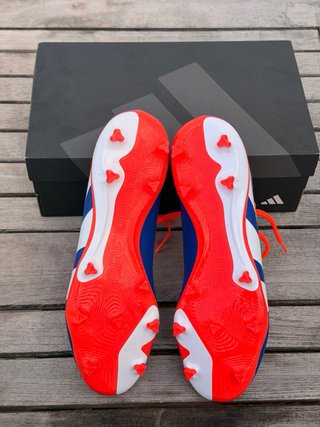 Botas Fútbol Adidas Predator League FG