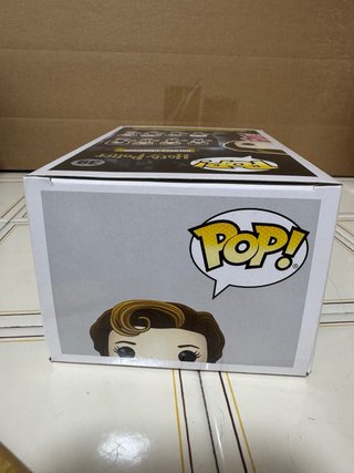 Funko Pop Dolores Umbridge 39 Harry Potter